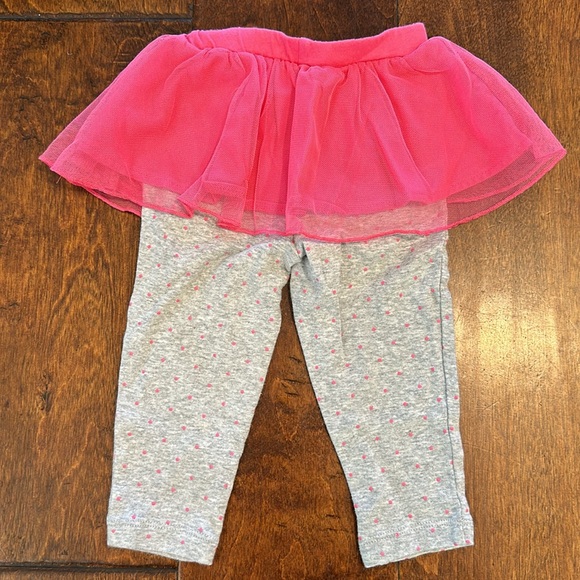 Carter’s Baby Girls Daddy’s Princess Matching Outift - Picture 10 of 10